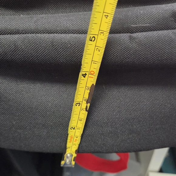 OGIO Urban Large 17” Laptop Backpack Black Spectrometric Multicolor Pattern - Picture 8 of 13